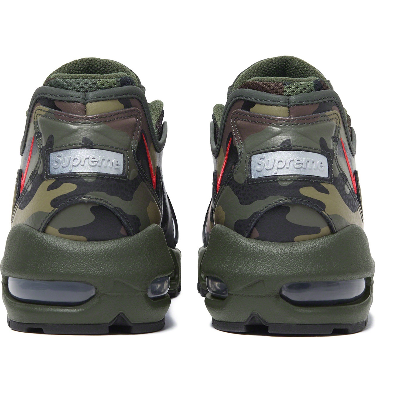 Supreme®/Nike® Air Max 96 view 20